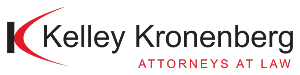 Kelley Kronenberg logo